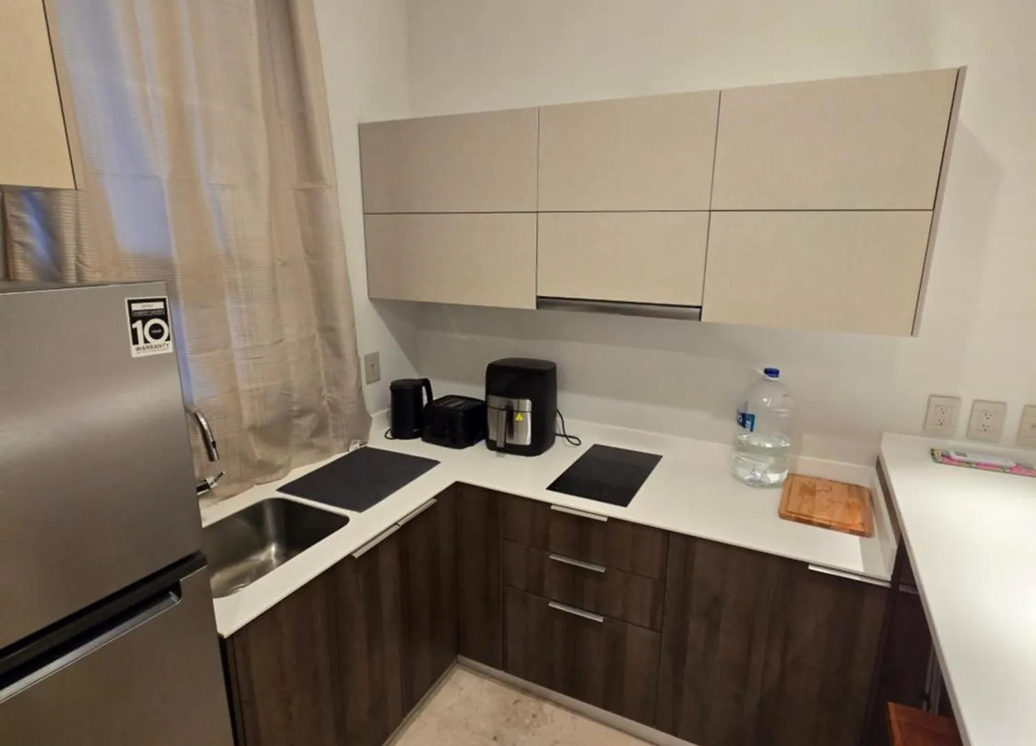 Apartmán Tulum Soho