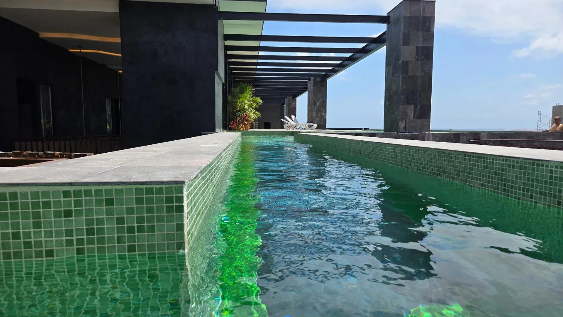 Apartmán Tulum Soho