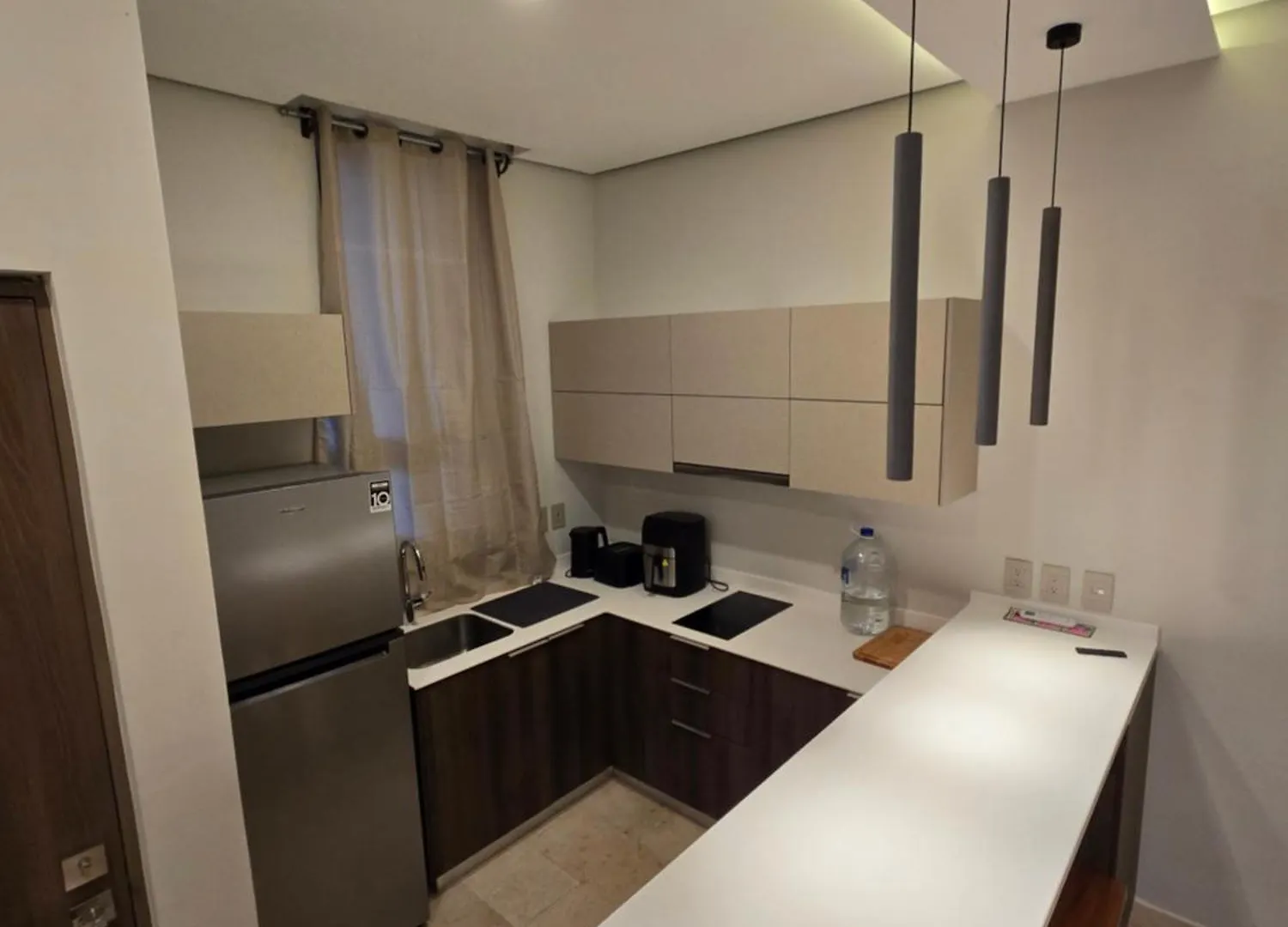 Apartmán Tulum Soho 0*,