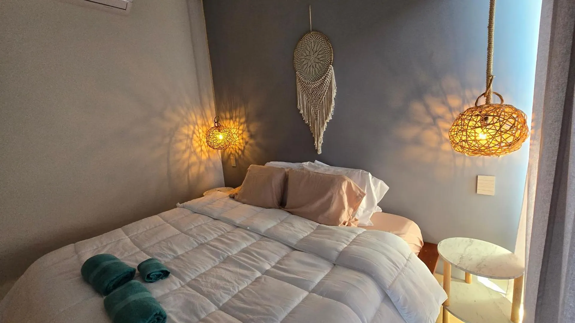 Apartmán Tulum Soho Mexiko