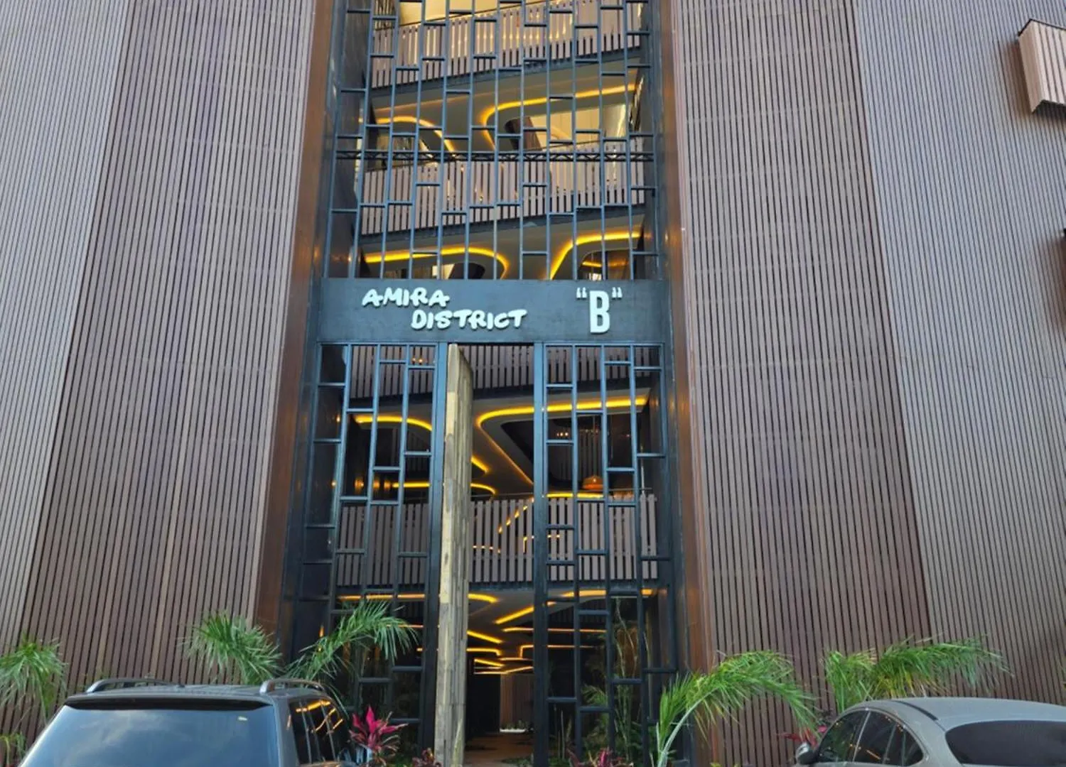 Apartmán Tulum Soho