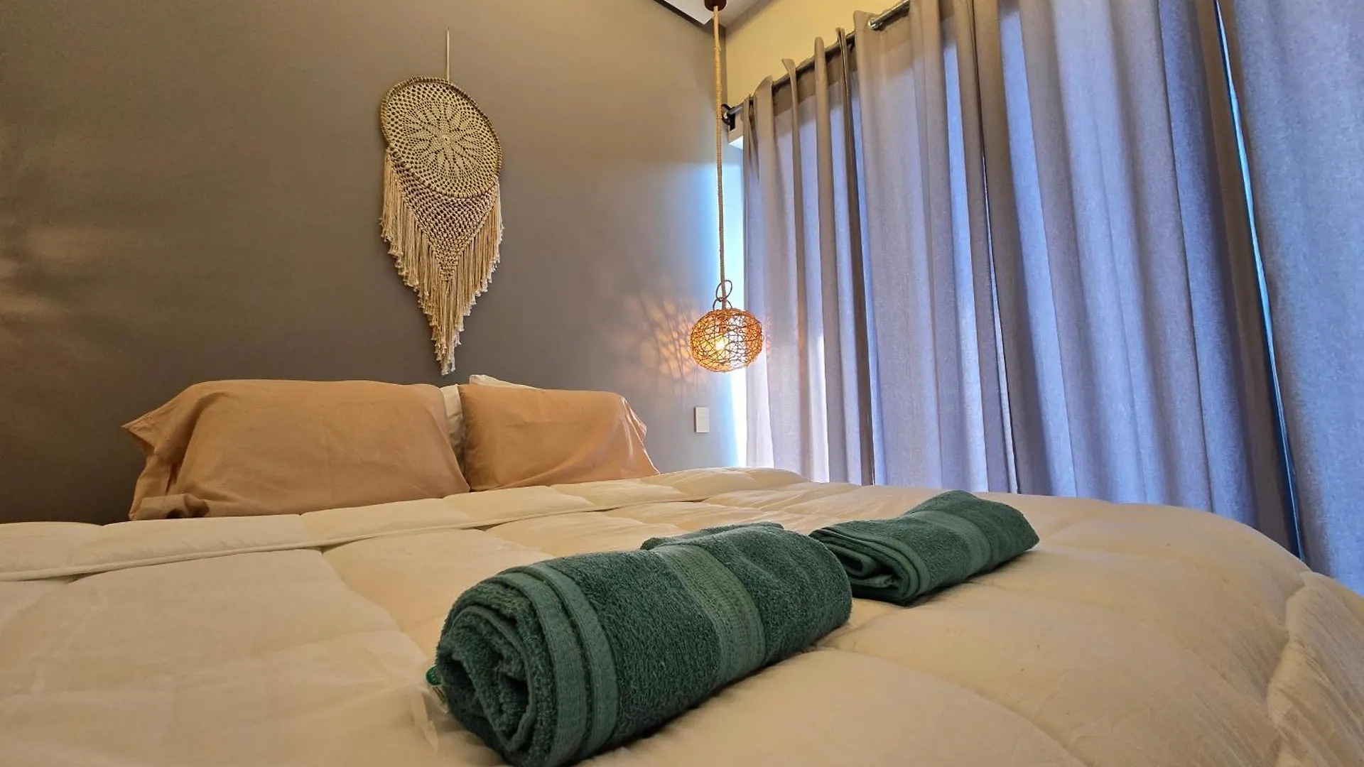 Apartmán Tulum Soho 0*,  Mexiko