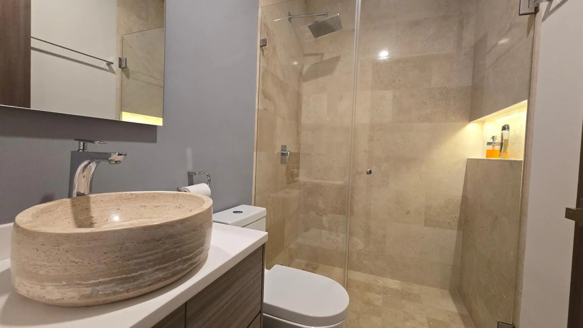 Apartmán Tulum Soho Mexiko