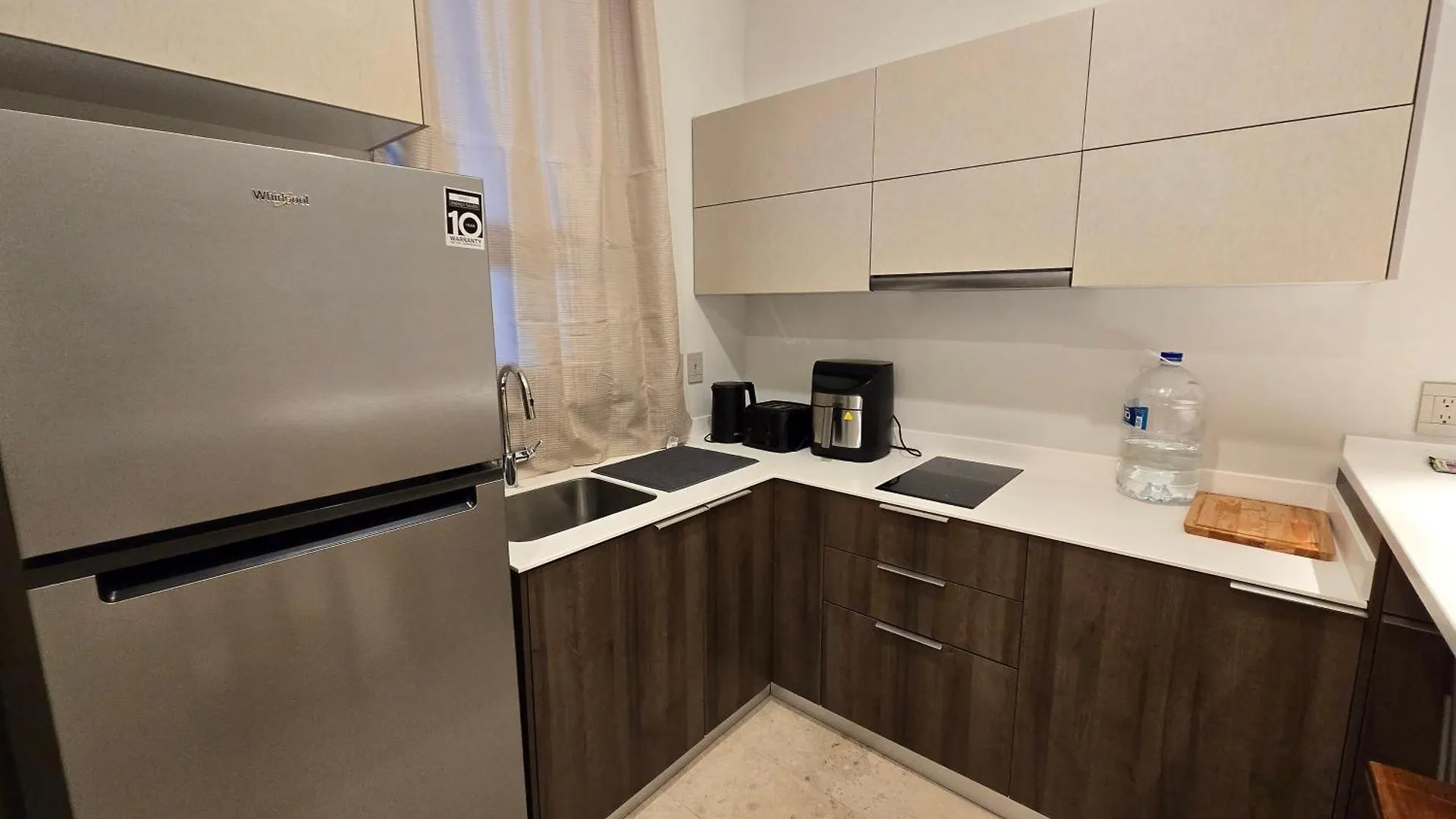 Apartmán Tulum Soho