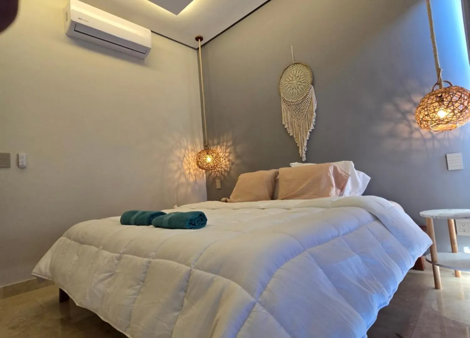 Apartmán Tulum Soho