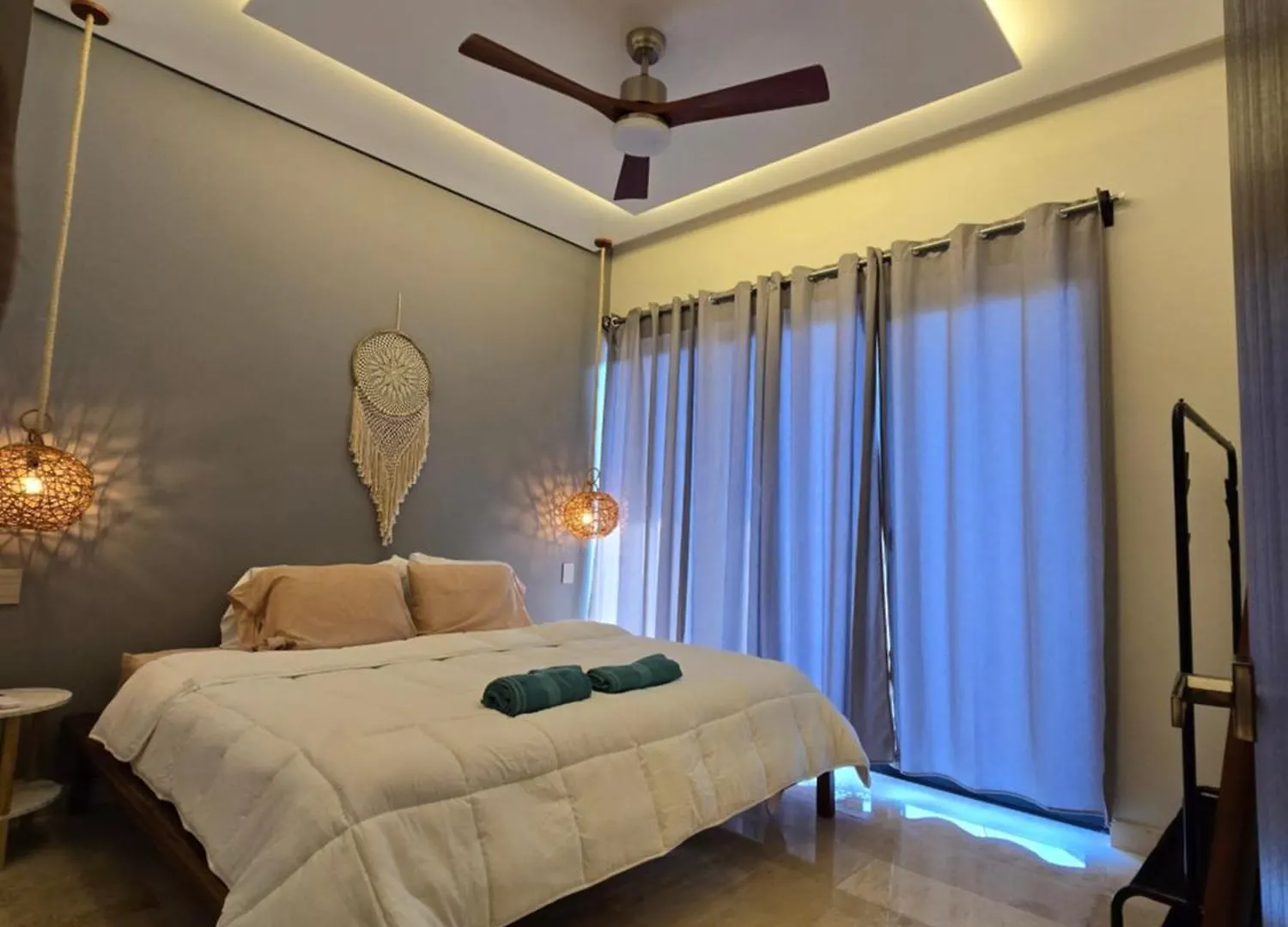 Apartmán Tulum Soho