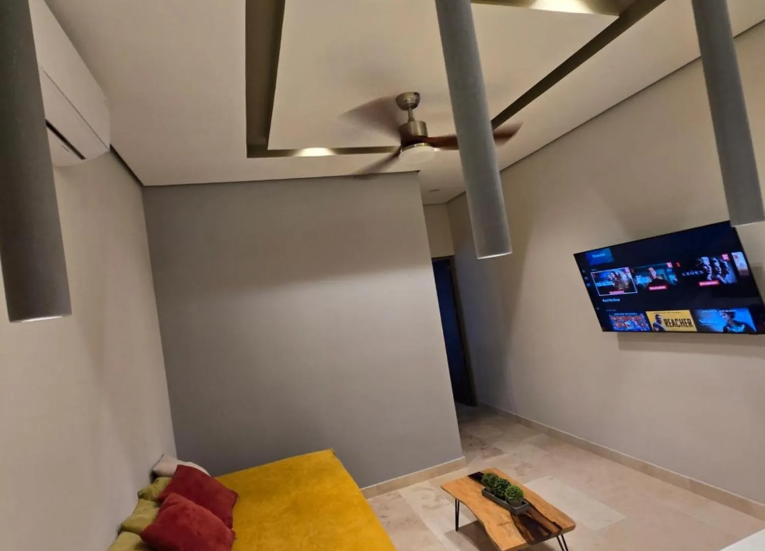 Apartmán Tulum Soho