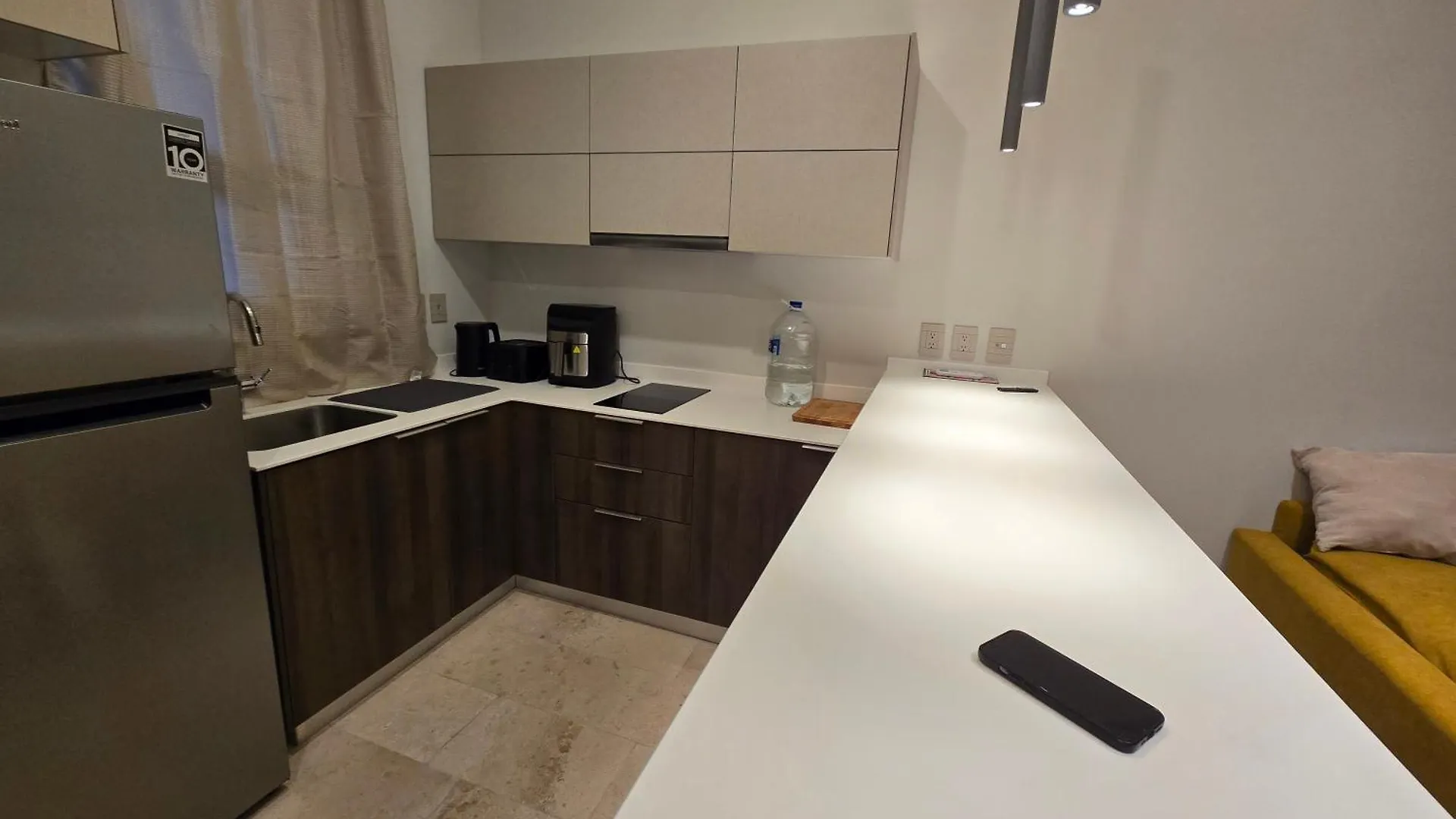 Apartmán Tulum Soho Mexiko