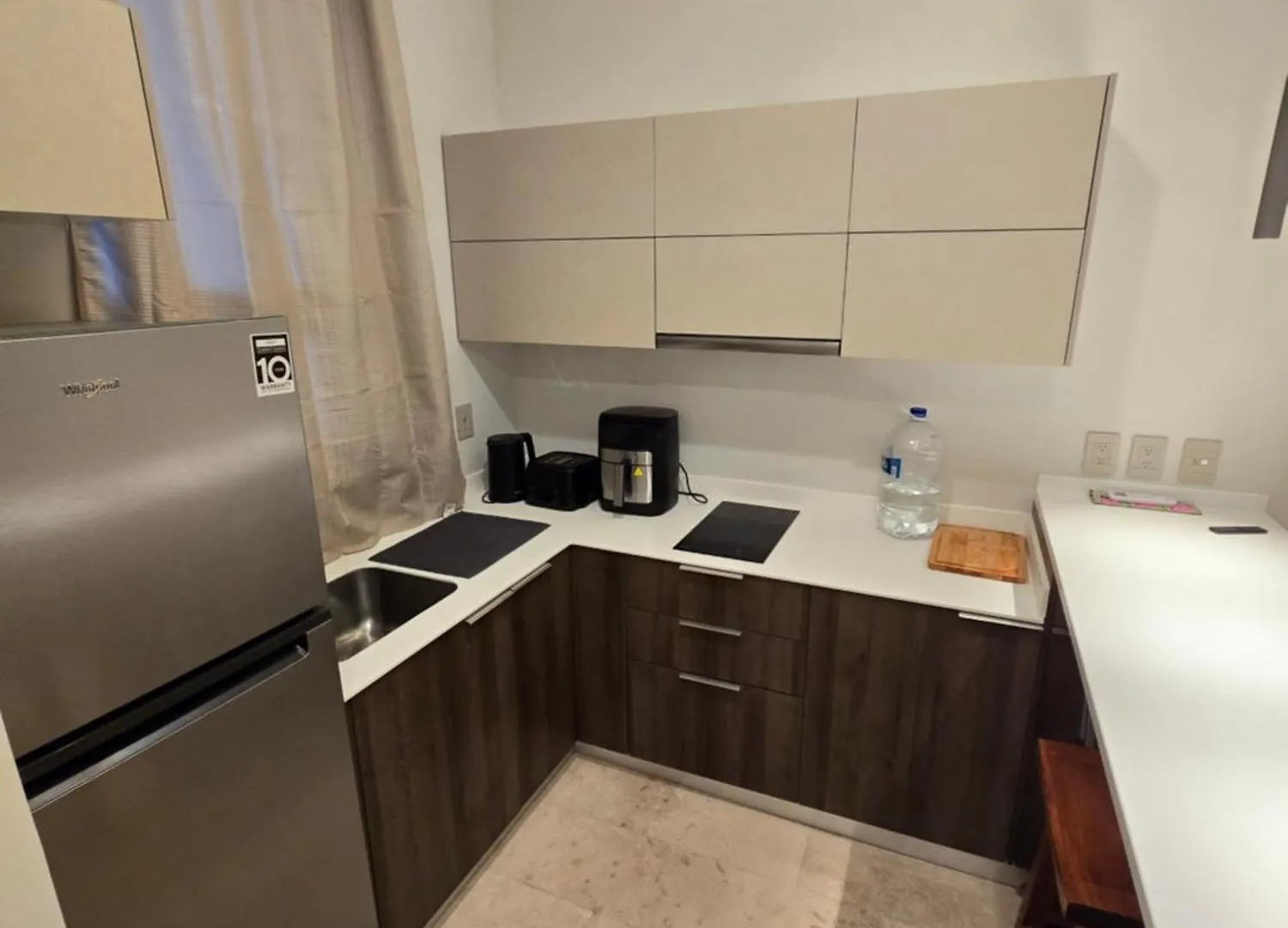 Apartmán Tulum Soho