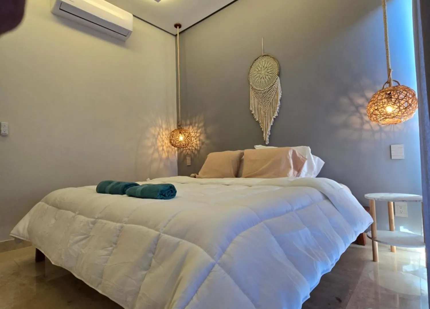 Apartmán Tulum Soho