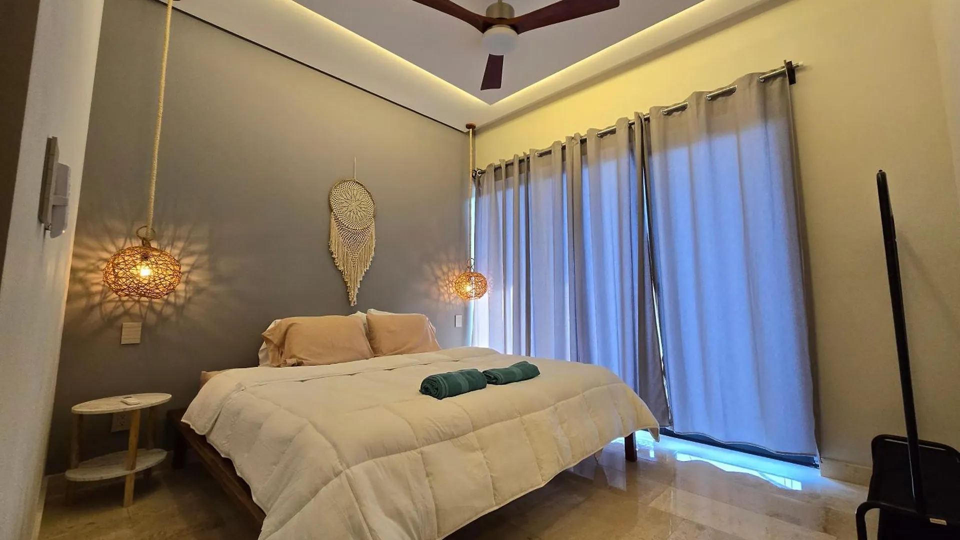 Tulum Sohoアパートメント アパート