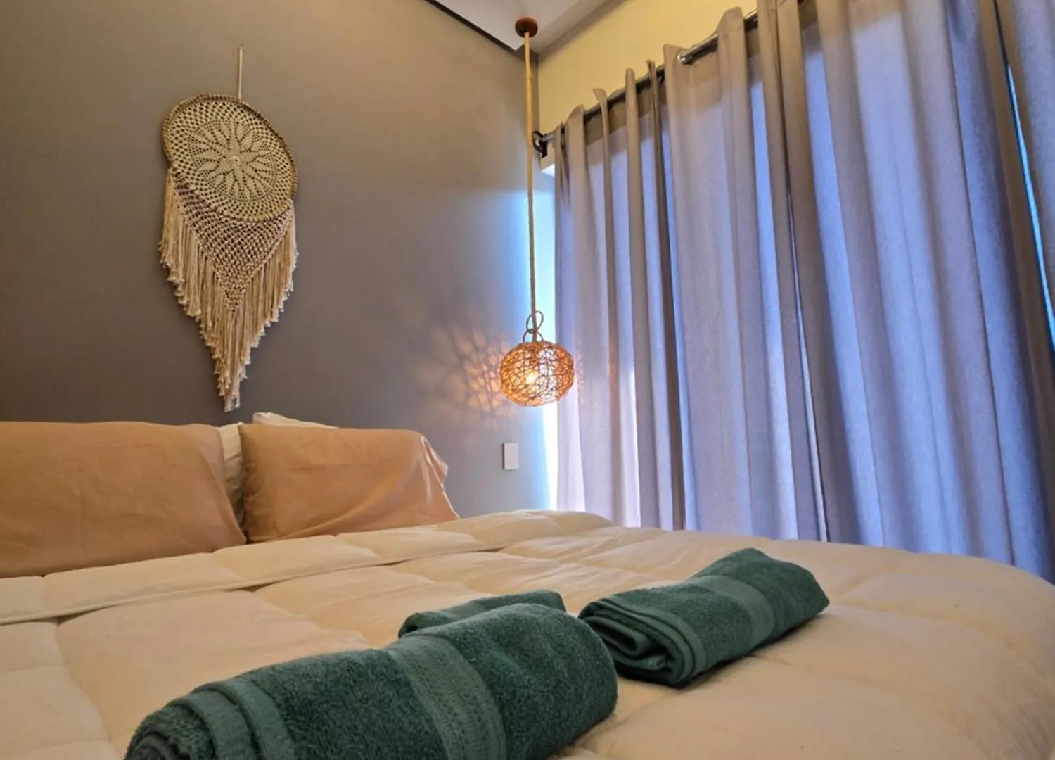 Tulum Sohoアパートメント メキシコ
